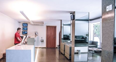 其他 2 Hotel Rio Vermelho