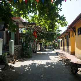 Primary image 1 Homestay Bai Huong, Hotel Hoi An