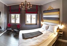 Others 6 Humboldt1 Palais-Hotel & Bar