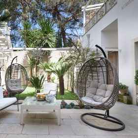 Primary image 1 ปาลาสโซ เดย์ ดอนโดลี, โรงแรม & ที่พัก Roman Amphitheatre of Lecce