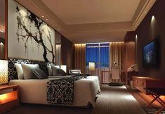 อื่นๆ 3 Mövenpick Enshi