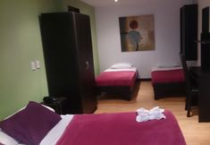 기타 7 ExpoHotel Bogotá