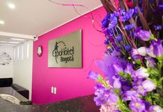 기타 2 ExpoHotel Bogotá