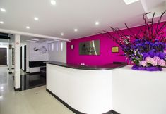 기타 3 ExpoHotel Bogotá