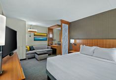 Others 2 Hyatt Place Fredericksburg at Mary Washington