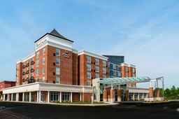 Hyatt Place Fredericksburg at Mary Washington, Rp 2.887.396