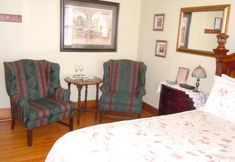 その他 2 Glen Mhor Bed and Breakfast