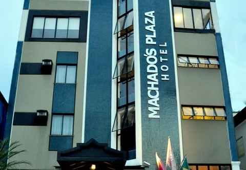 Others Machado's Plaza Hotel