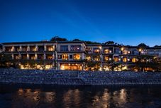 その他 Kyoto Uji Hanayashiki Ukifune-en