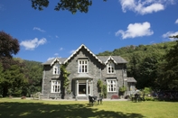 Lain-lain Hazel Bank Country House