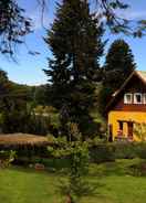 Imej utama Los Juncos Patagonian Lake House