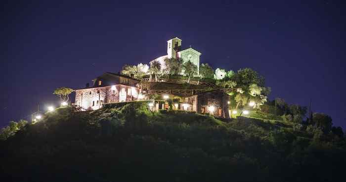 Others Castello di Mammoli