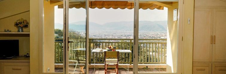 Khác Agriturismo Monteverde