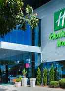 Imej utama Holiday Inn Belo Horizonte Savassi, an IHG Hotel