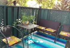 其他 4 Cozy House B&B