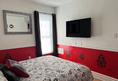 其他 7 Cozy House B&B