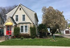 其他 2 Cozy House B&B