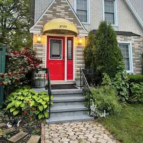 Primary image1Cozy House 民宿,尼亚加拉瀑布州立公园飯店