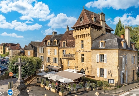 Lain-lain Hôtel la Couleuvrine