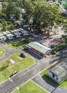 Primary image Reflections Holiday Parks Coffs Harbour