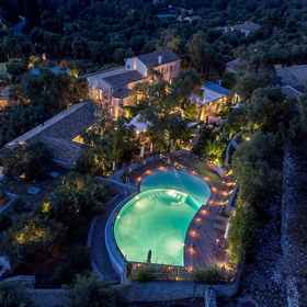 Primary image 1 토리 에 메를리, 코르푸 현 호텔