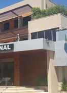 Imej utama Hotel Internacional