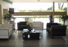 其他 3 Aero Park Hotel