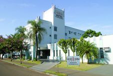 其他 Aero Park Hotel