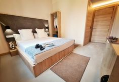 Lainnya 4 Hotel Casa Gardenia