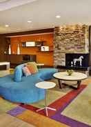 Imej utama Fairfield Inn & Suites Jeffersonville I-71