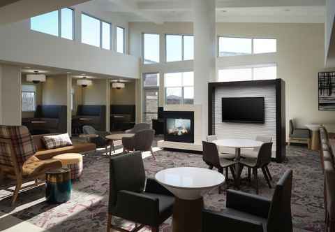 Others Residence Inn by Marriott Grand Rapids Airport