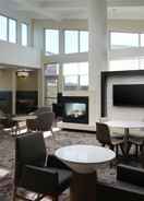 Imej utama Residence Inn by Marriott Grand Rapids Airport