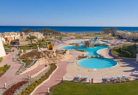 Khác ONATTI Beach Resort - Marsa Alam