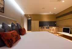 Khác 3 Koharu Resort Hotel & Suites