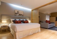 Khác 7 Koharu Resort Hotel & Suites