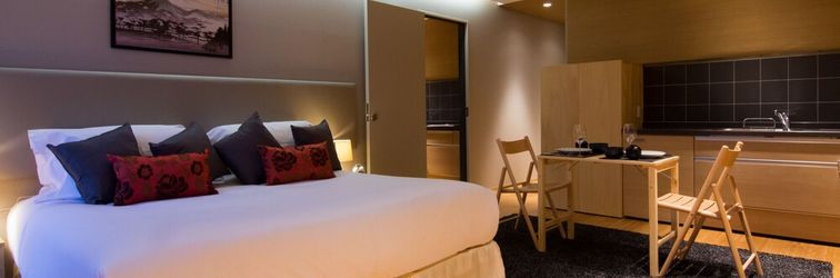 Khác Koharu Resort Hotel & Suites