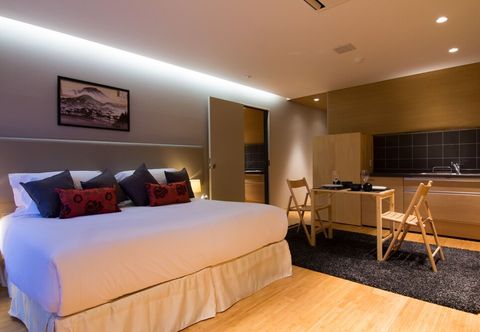 Khác Koharu Resort Hotel & Suites