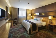 その他 6 Dedeman Park Gaziantep