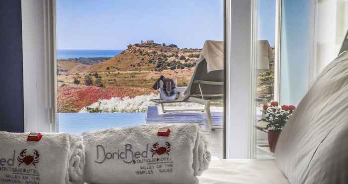 Others Doric Eco Boutique Resort & Spa - Sicily