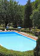 Primary image Camping Siena Colleverde