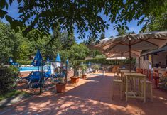 기타 2 Camping Siena Colleverde