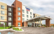 Others 7 Fairfield Inn & Suites Wentzville