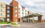 Lain-lain 7 Fairfield Inn & Suites Wentzville