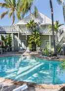 Imej utama The Cabana Inn Key West - Adults Only