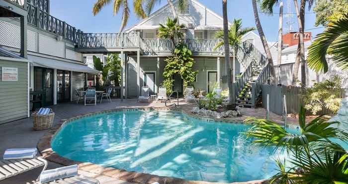 Others The Cabana Inn Key West - Adults Only