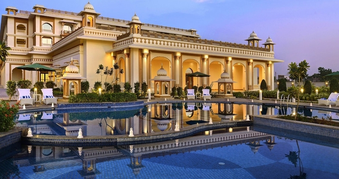 อื่นๆ Indana Palace Jodhpur