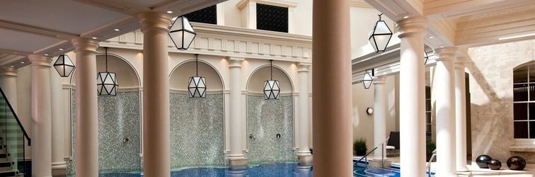 其他 The Gainsborough Bath Spa