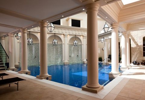 其他 The Gainsborough Bath Spa