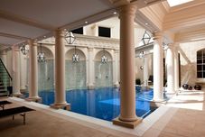 其他 The Gainsborough Bath Spa