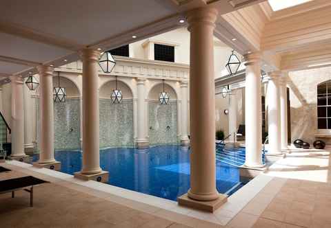 Others The Gainsborough Bath Spa